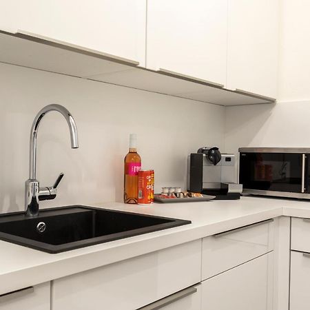 Apartment Klagenfurt - City Center Klagenfurt am Woerthersee Zewnętrze zdjęcie