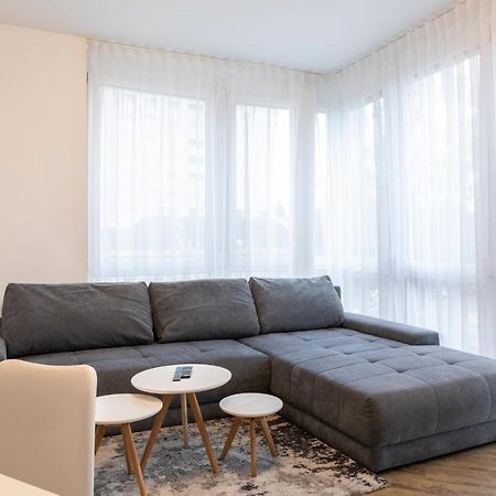 Apartment Klagenfurt - City Center Klagenfurt am Woerthersee Zewnętrze zdjęcie