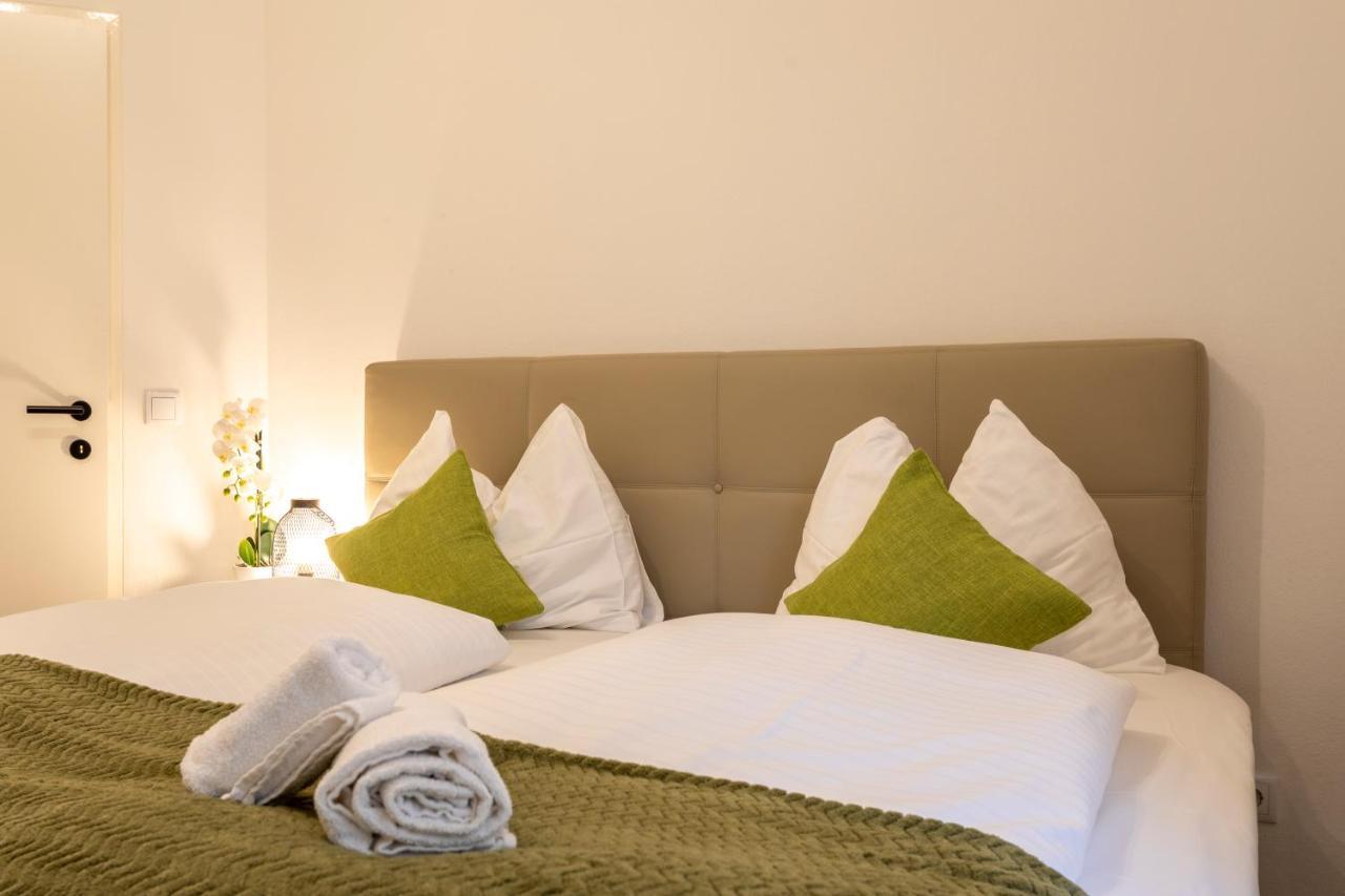Apartment Klagenfurt - City Center Klagenfurt am Woerthersee Zewnętrze zdjęcie
