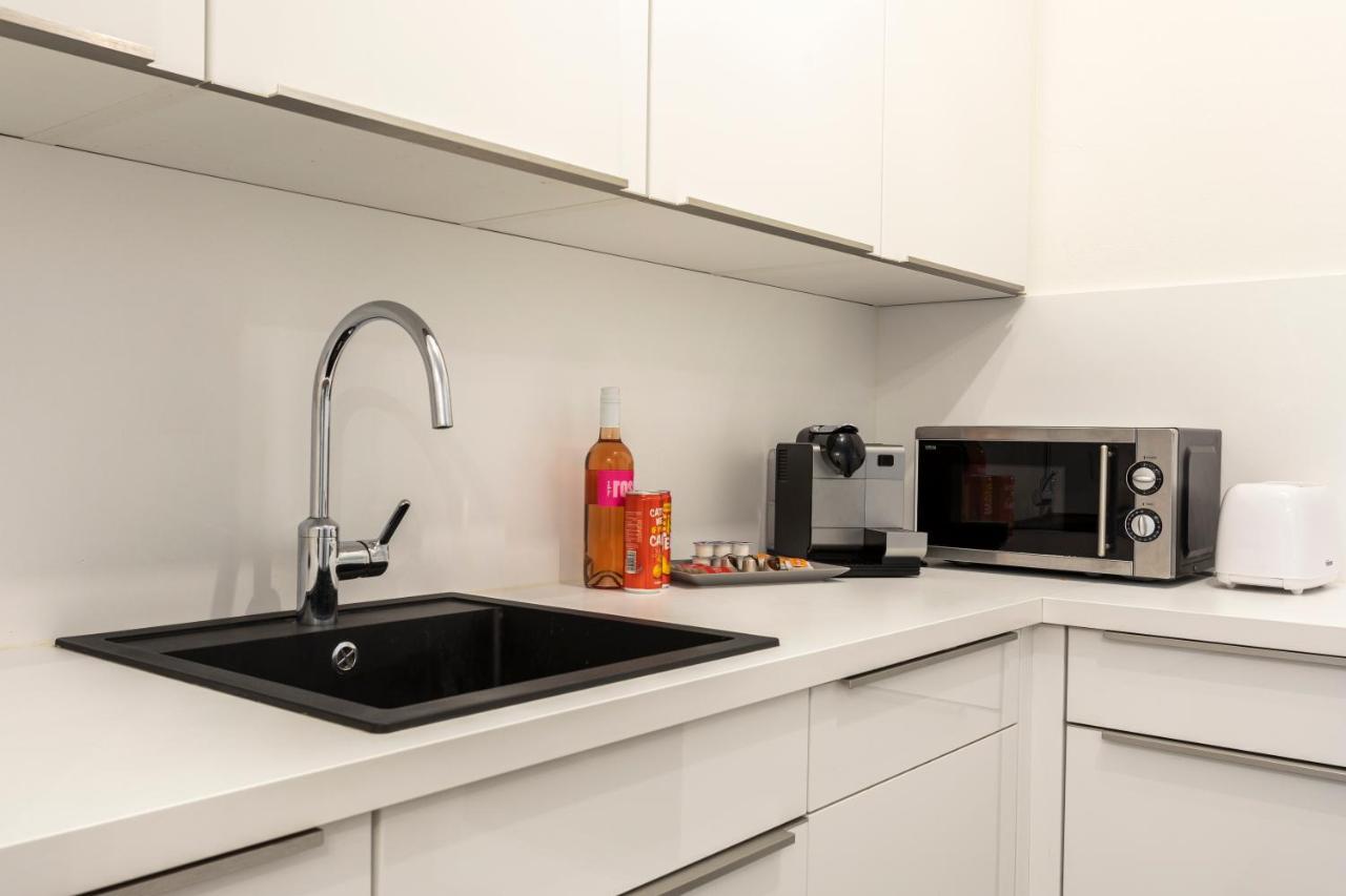 Apartment Klagenfurt - City Center Klagenfurt am Woerthersee Zewnętrze zdjęcie