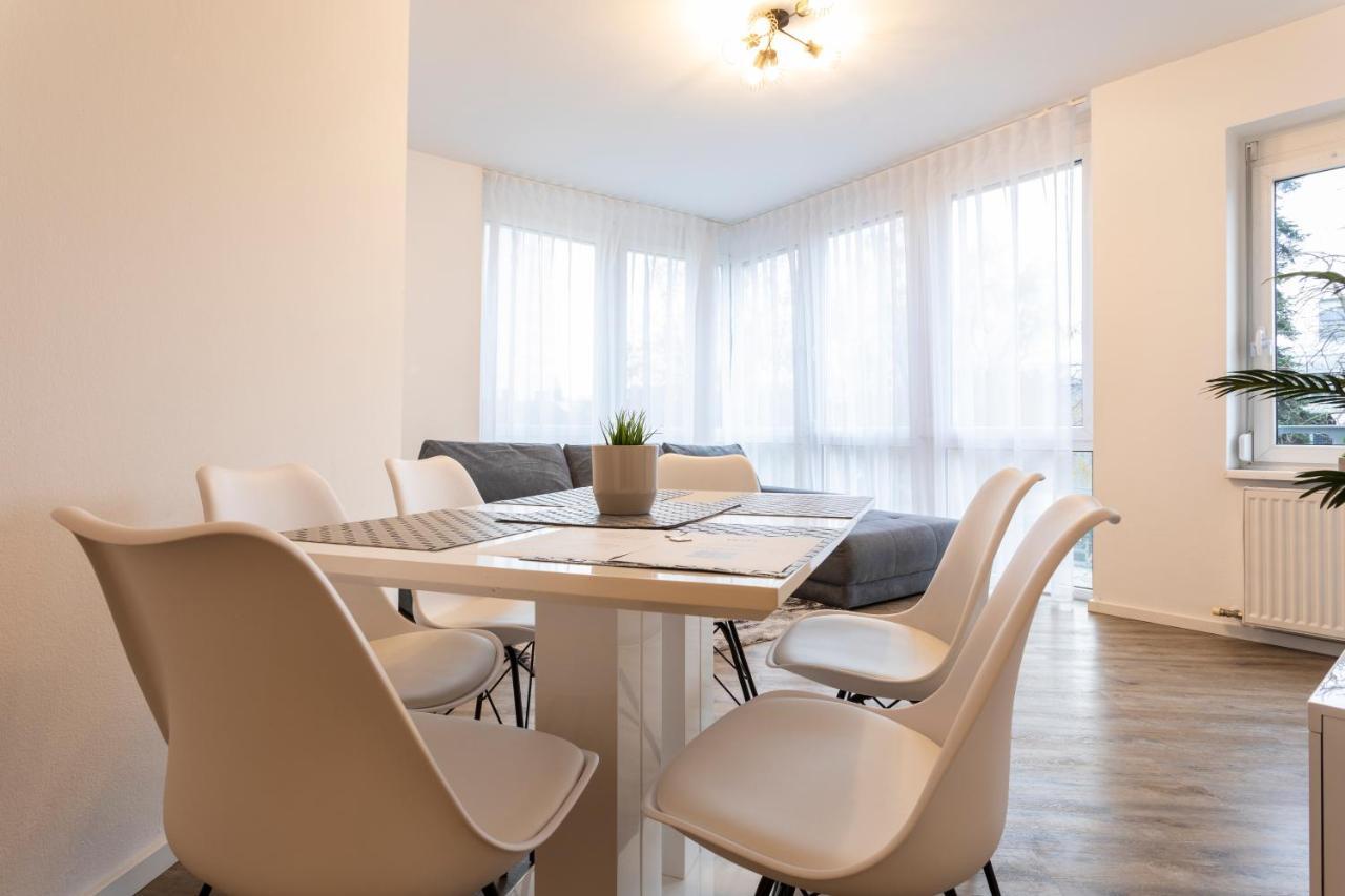 Apartment Klagenfurt - City Center Klagenfurt am Woerthersee Zewnętrze zdjęcie