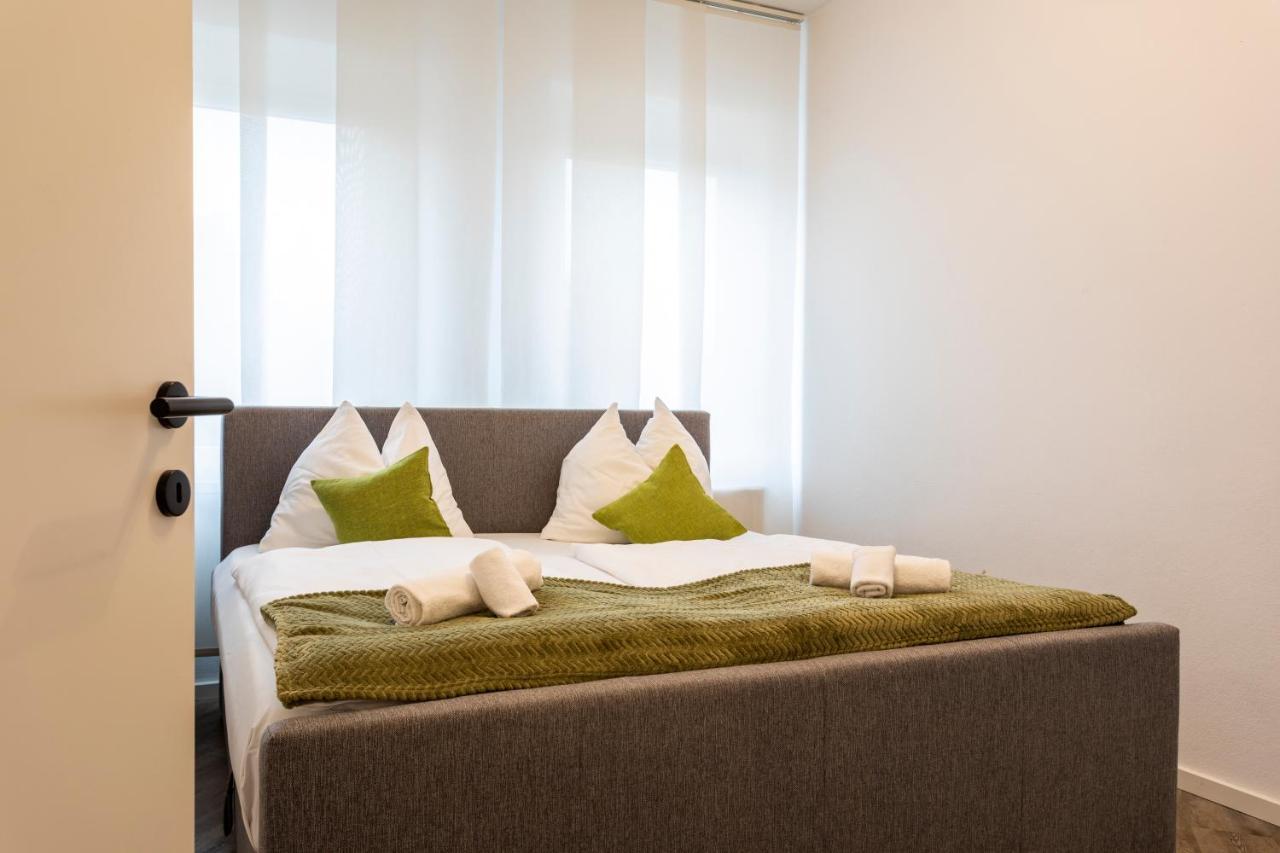 Apartment Klagenfurt - City Center Klagenfurt am Woerthersee Zewnętrze zdjęcie