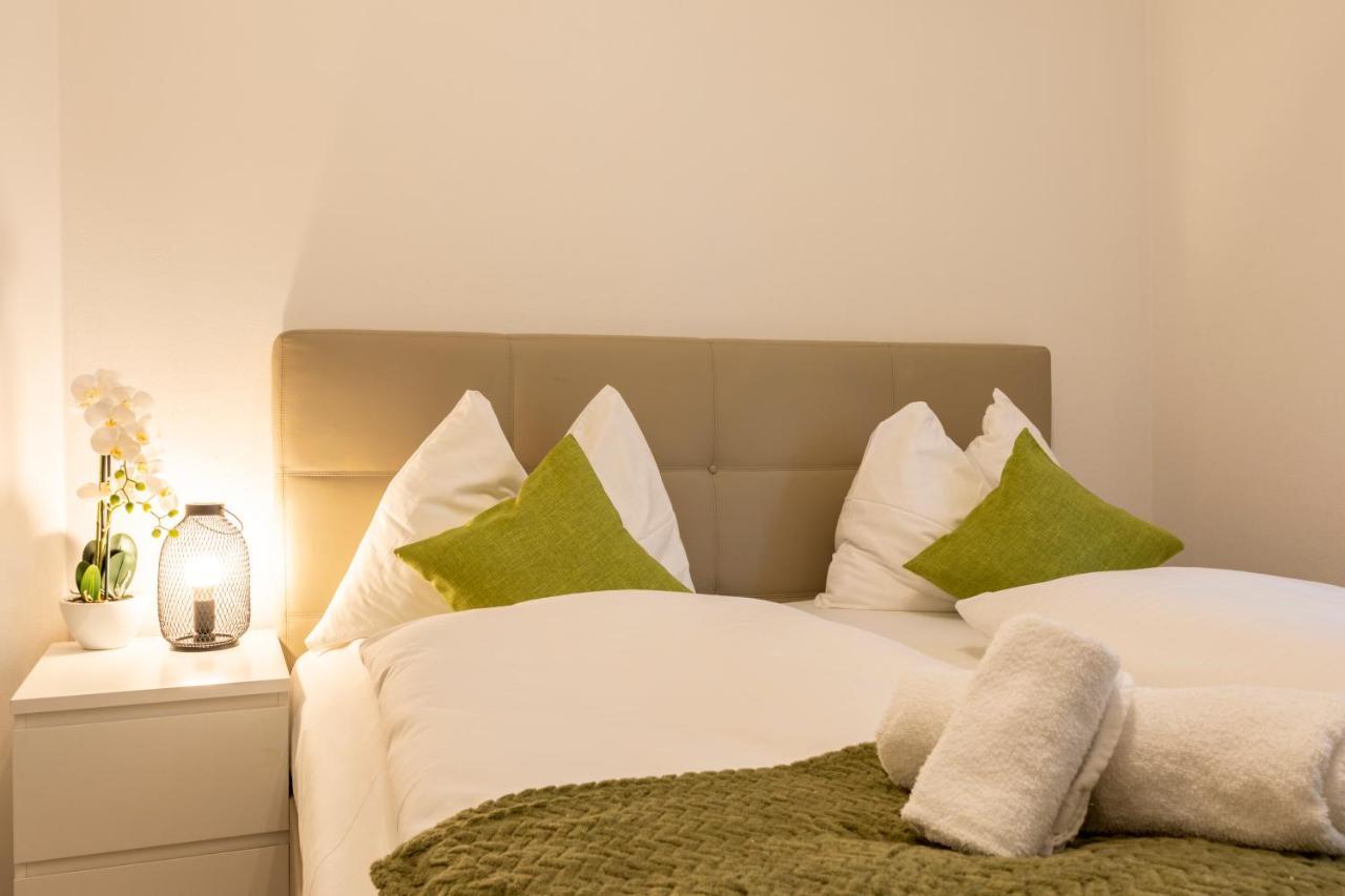 Apartment Klagenfurt - City Center Klagenfurt am Woerthersee Zewnętrze zdjęcie