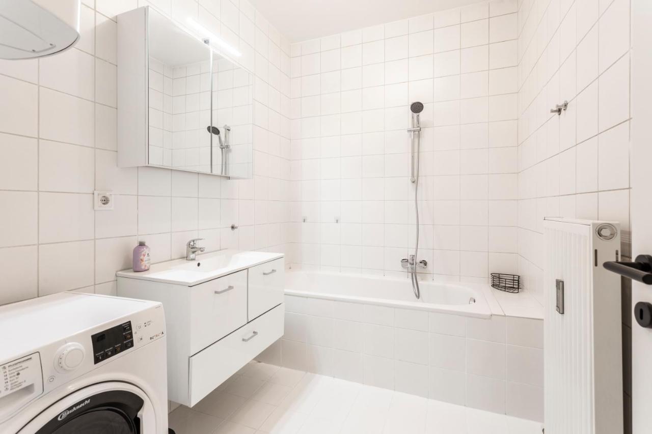Apartment Klagenfurt - City Center Klagenfurt am Woerthersee Zewnętrze zdjęcie