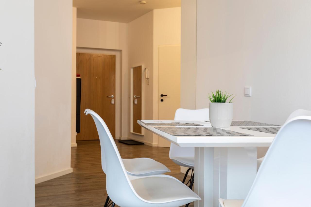 Apartment Klagenfurt - City Center Klagenfurt am Woerthersee Zewnętrze zdjęcie